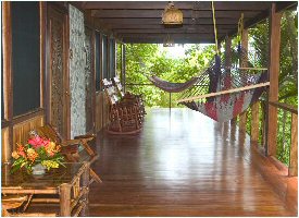 Surrounded by Nature, our rooms are the perfect place to unwind and reenergize