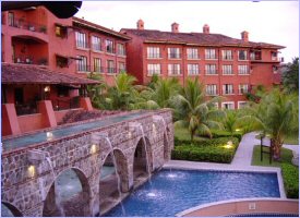 Los Suenos Marriott in Herradura, Costa Rica