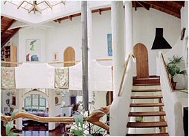 Finca Rosa Blanca Country Inn in Costa Rica