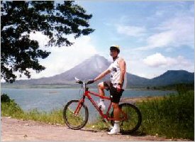 Great trails and always a picture spot available